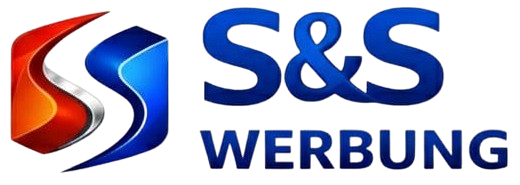S&S Werbung Logo